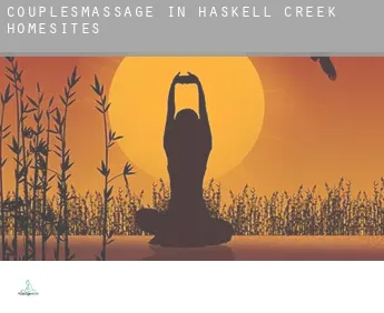 Couples massage in  Haskell Creek Homesites